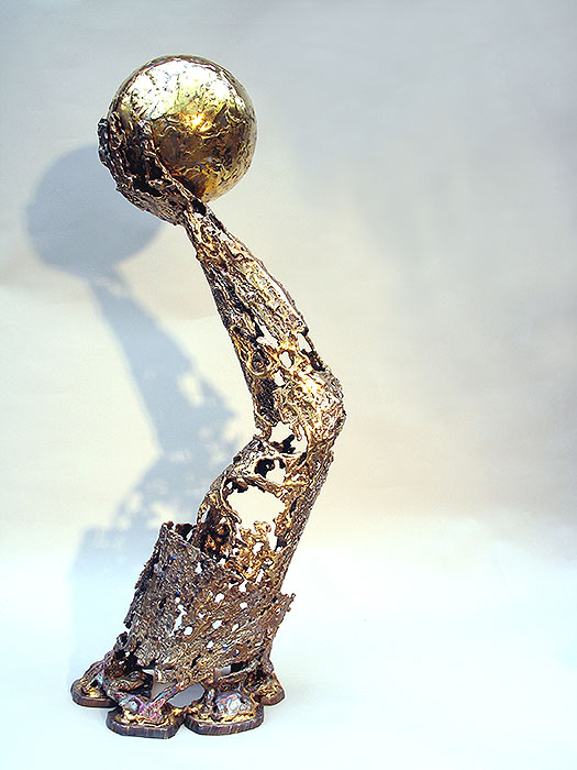 Wekded Sport Award